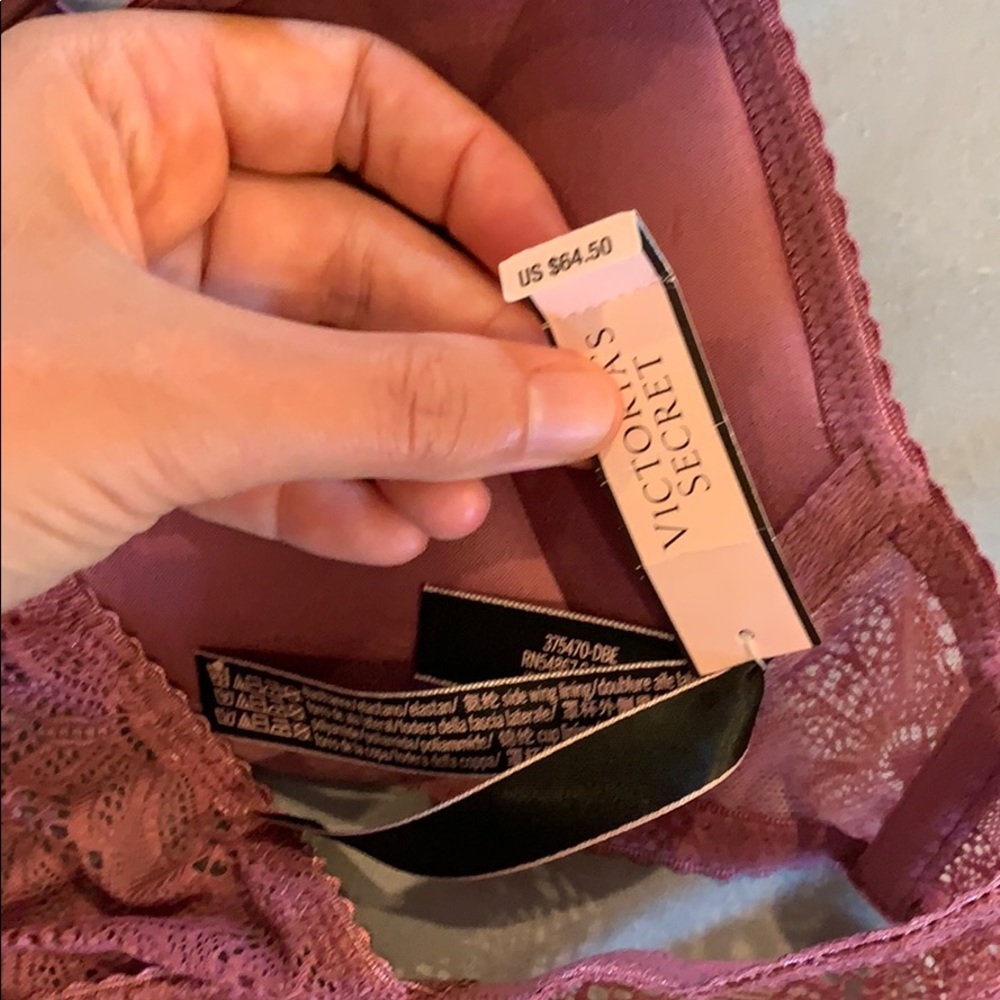 Bra - Picture 3 of 3
